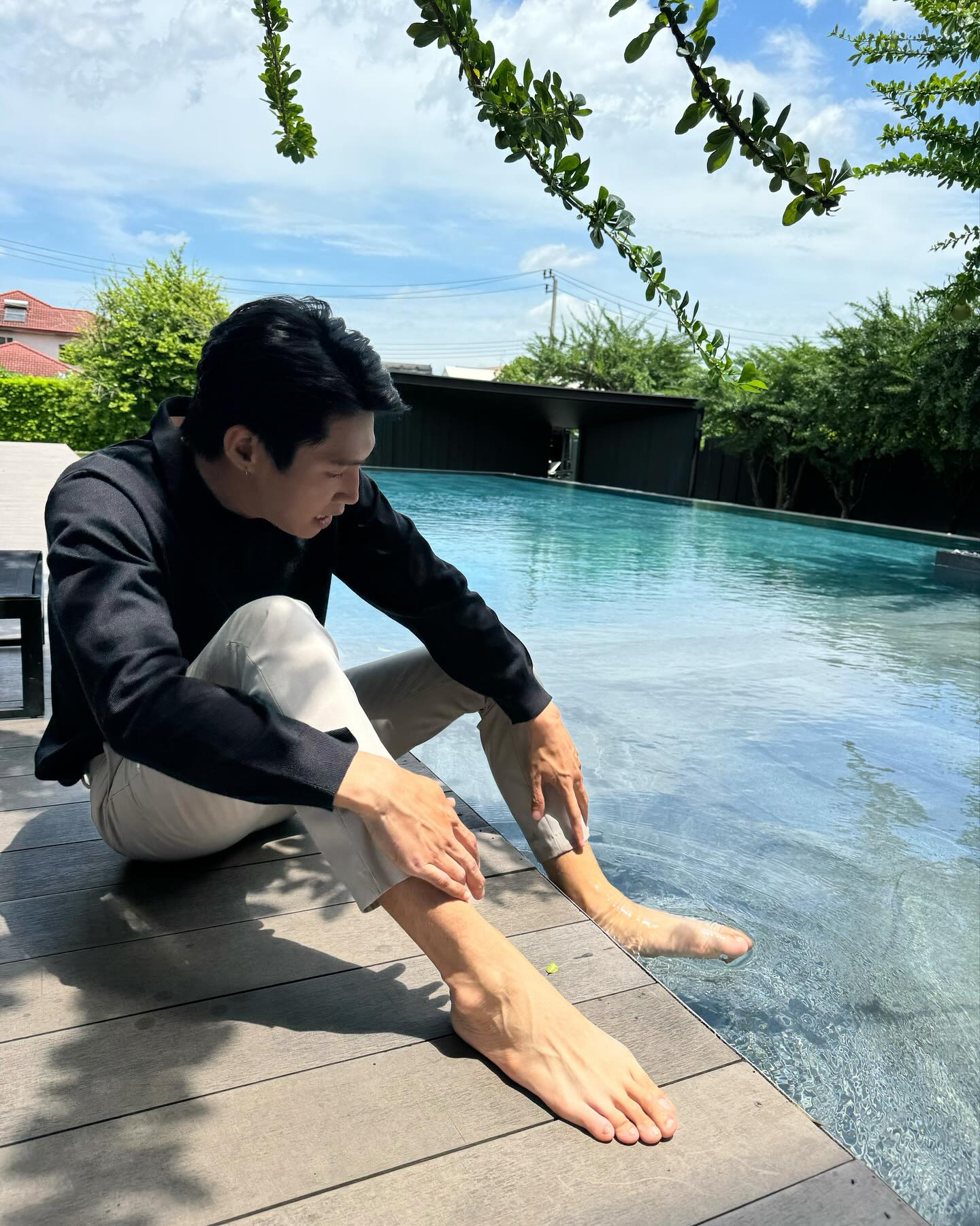 กาย - ศิวกร เลิศชูโชติ