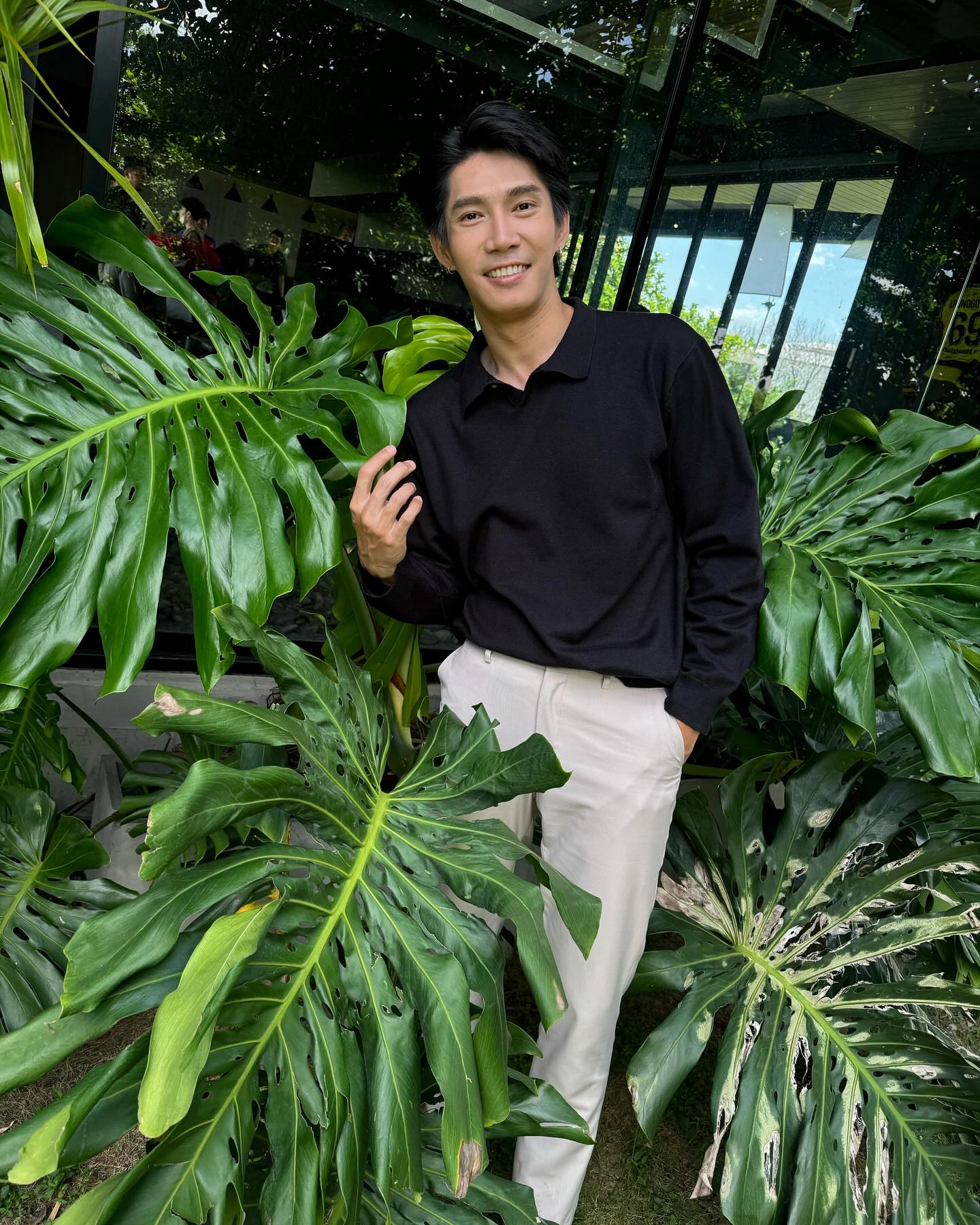 กาย - ศิวกร เลิศชูโชติ