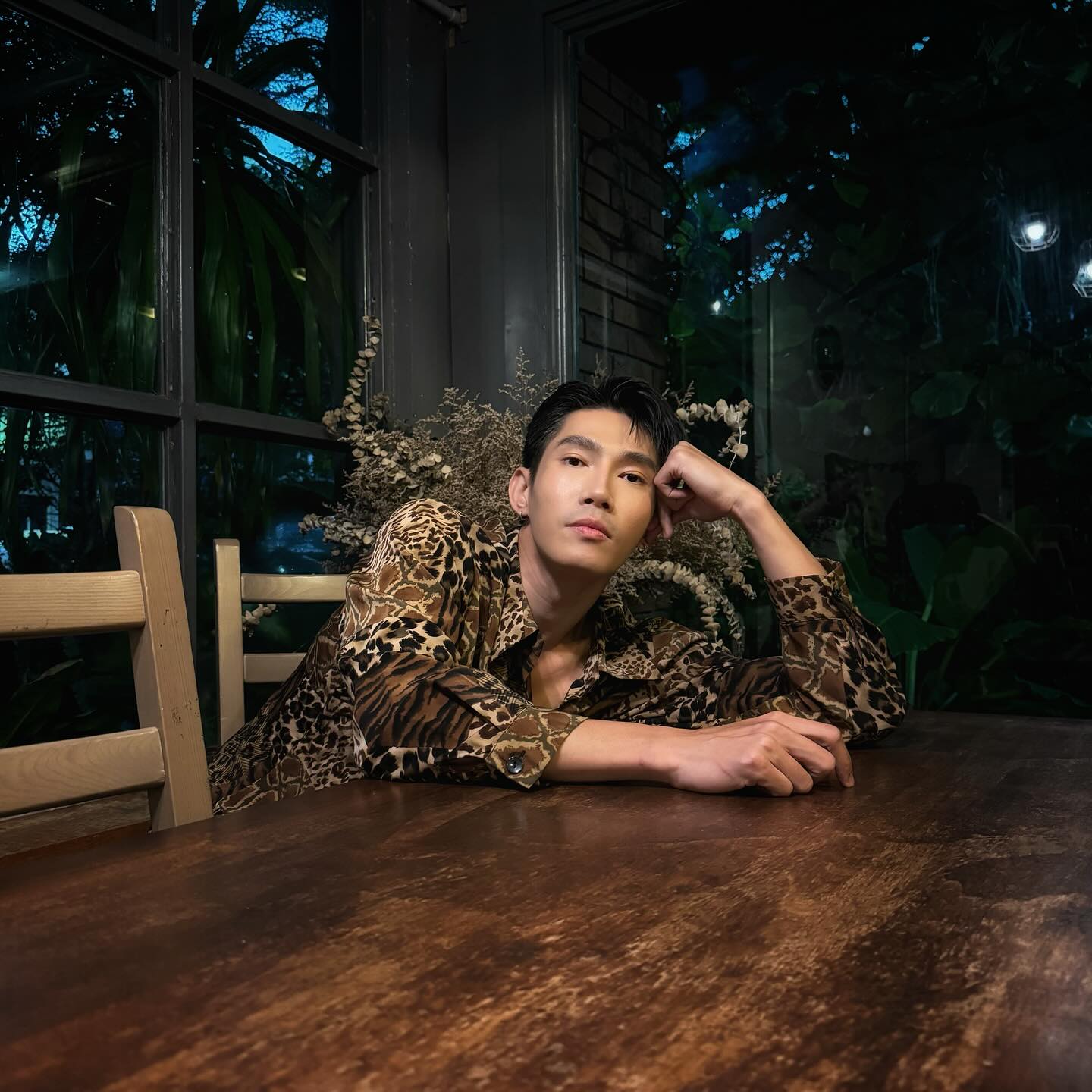 กาย - ศิวกร เลิศชูโชติ