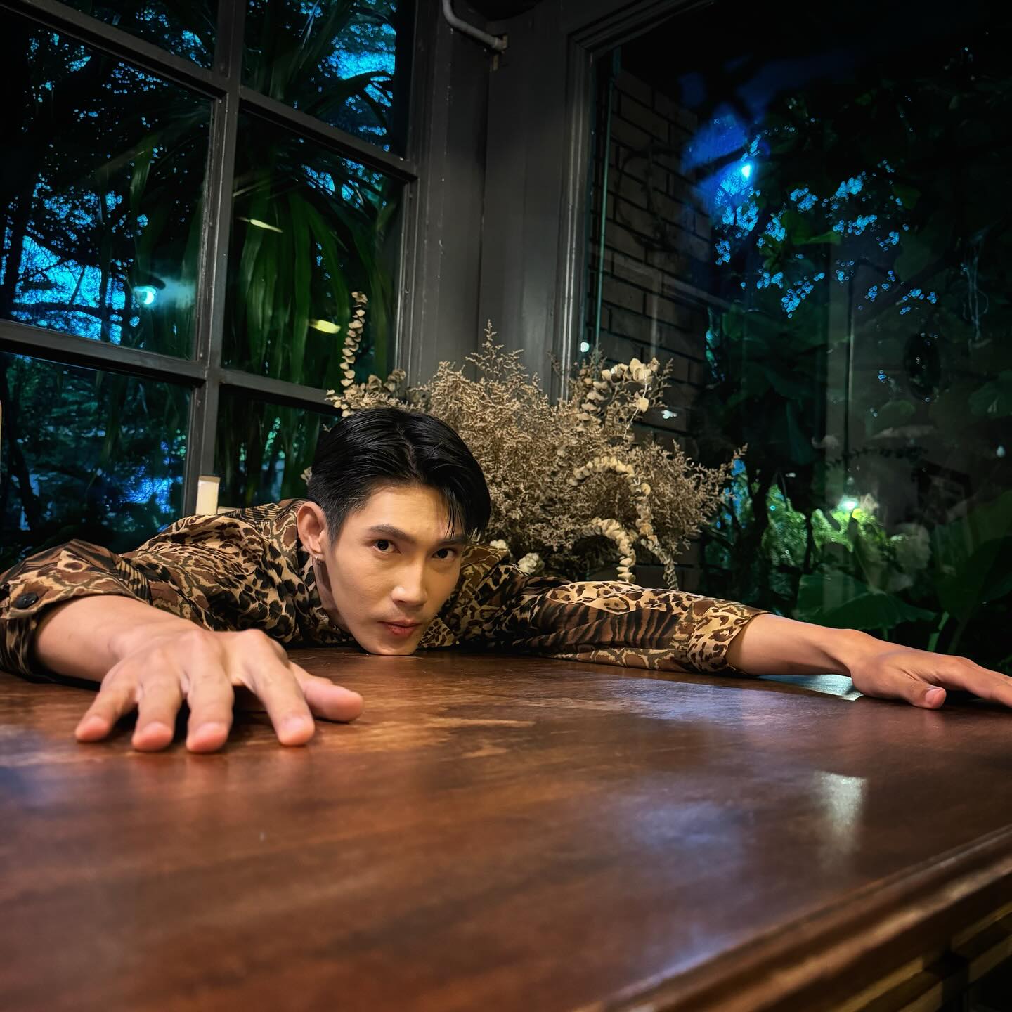 กาย - ศิวกร เลิศชูโชติ
