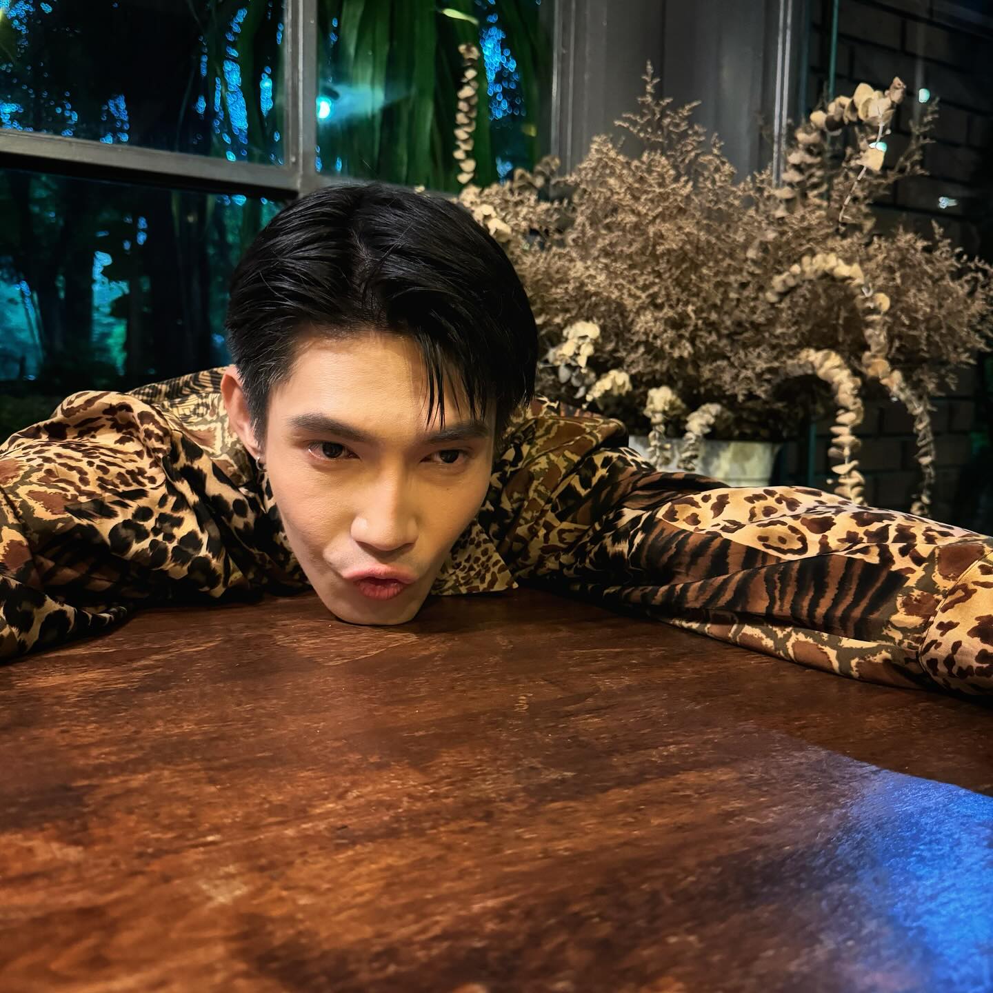 กาย - ศิวกร เลิศชูโชติ