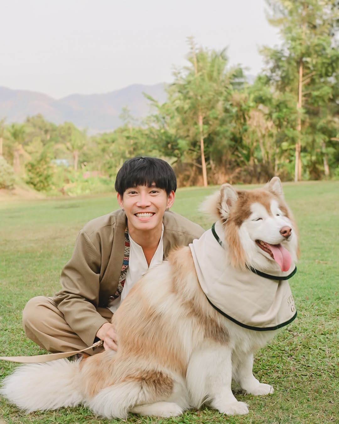 กาย - ศิวกร เลิศชูโชติ