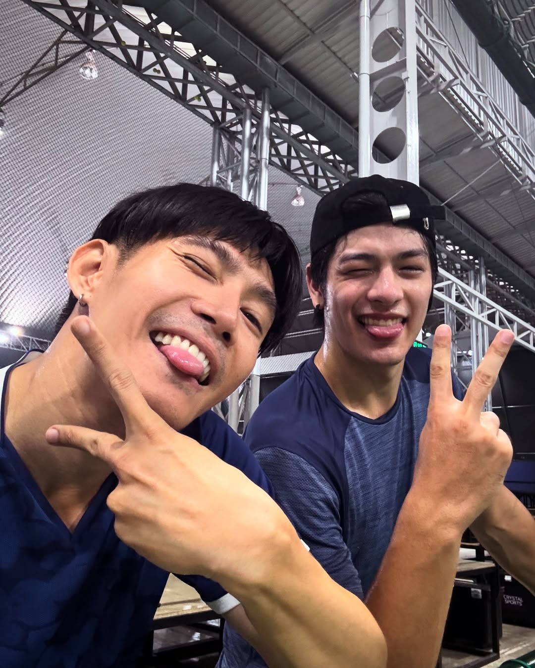 กาย - ศิวกร เลิศชูโชติ