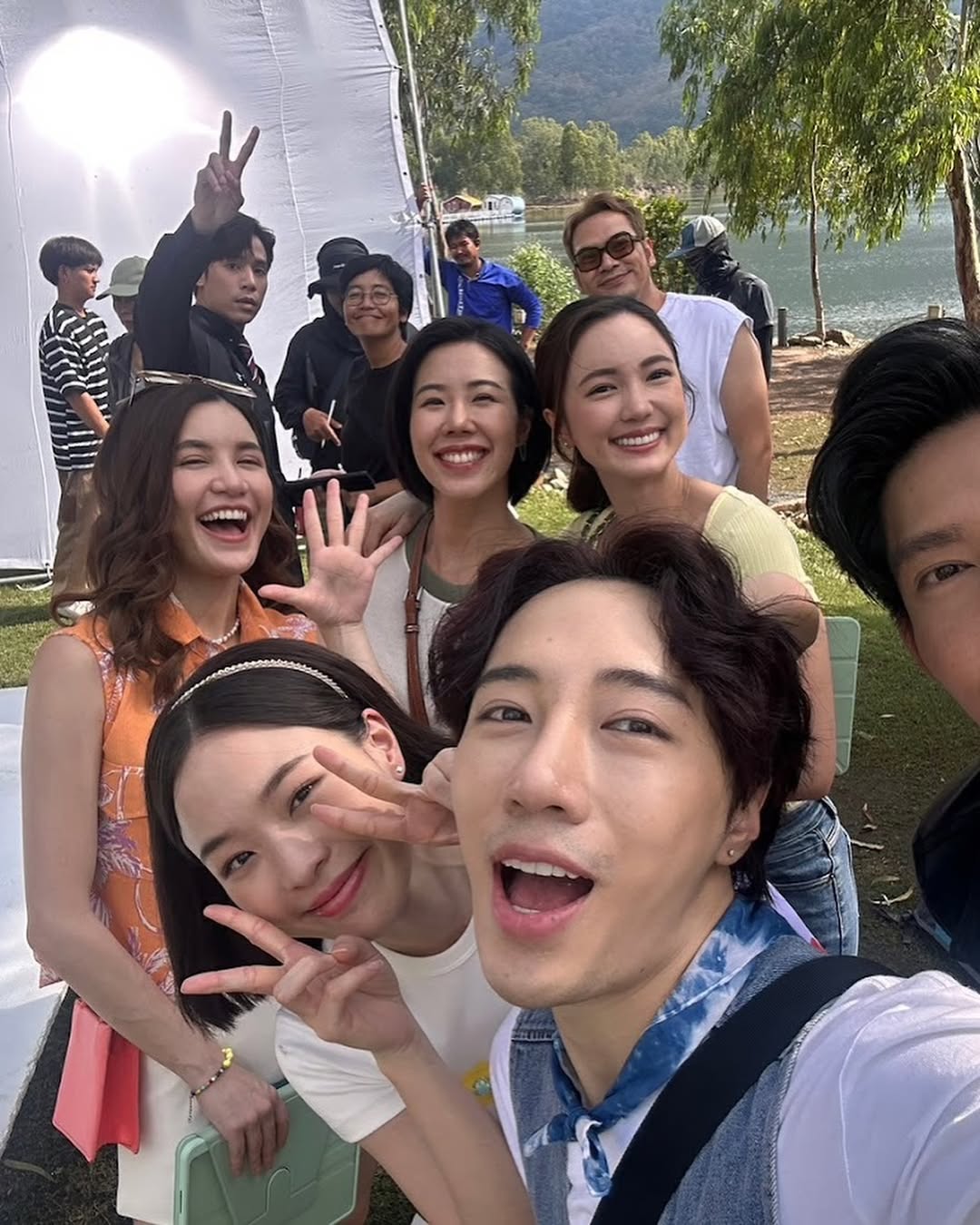 กาย - ศิวกร เลิศชูโชติ