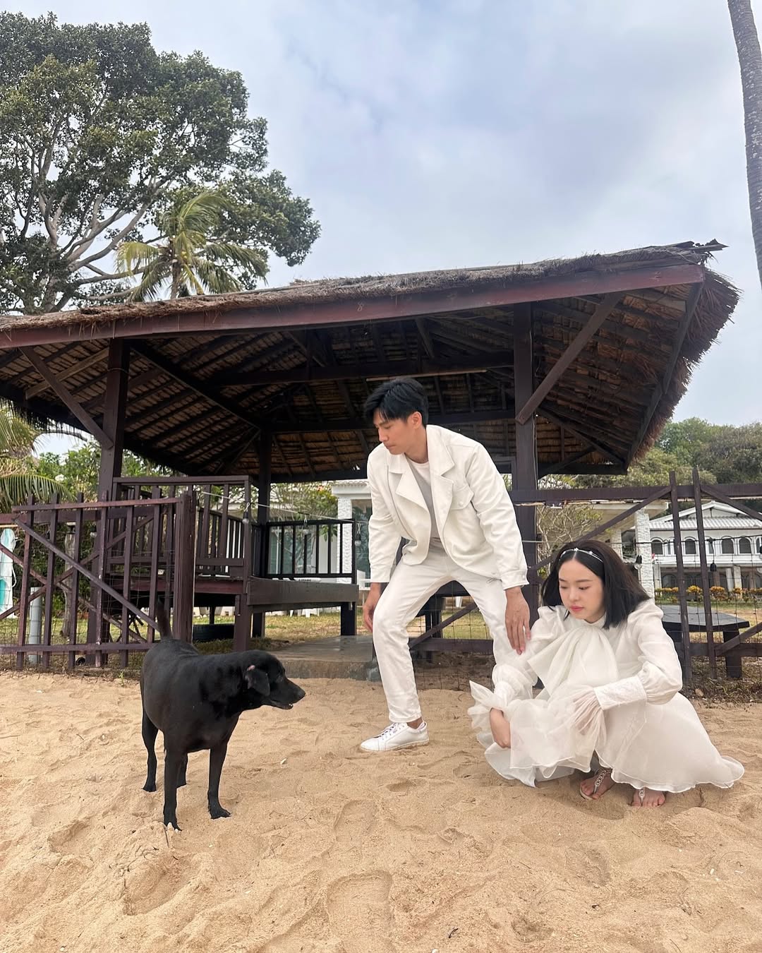 กาย - ศิวกร เลิศชูโชติ