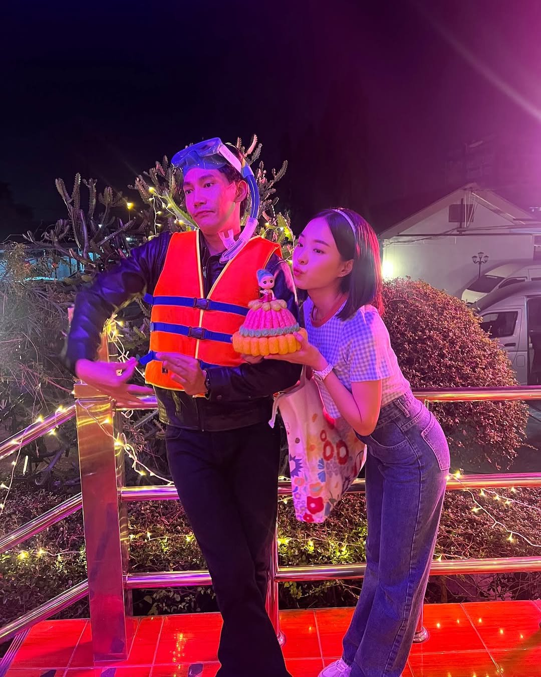กาย - ศิวกร เลิศชูโชติ