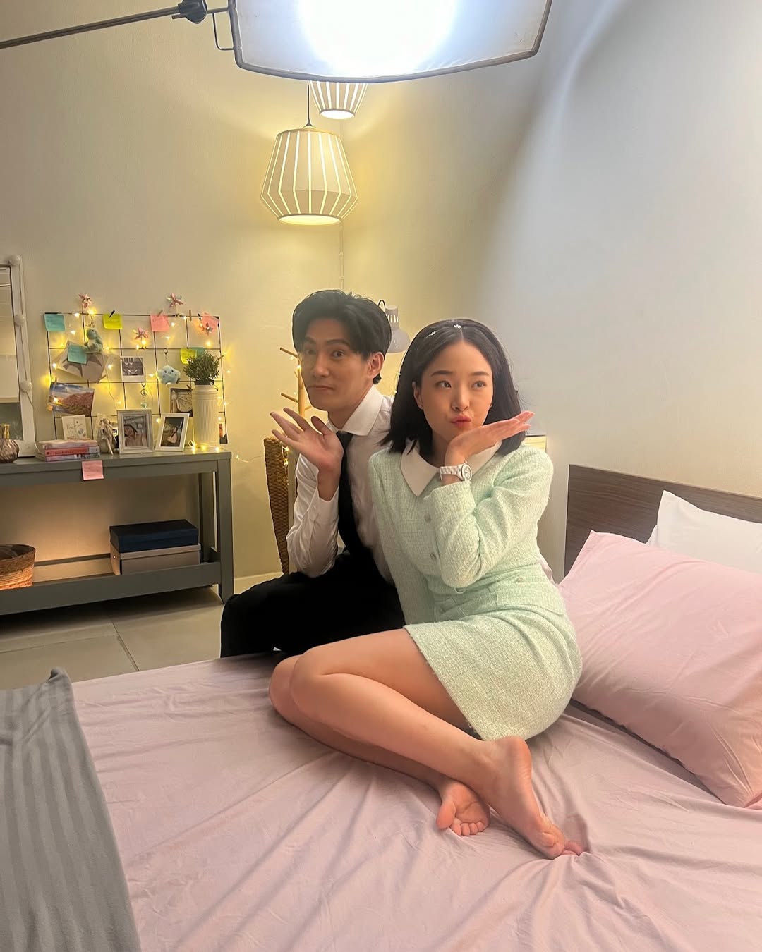 กาย - ศิวกร เลิศชูโชติ
