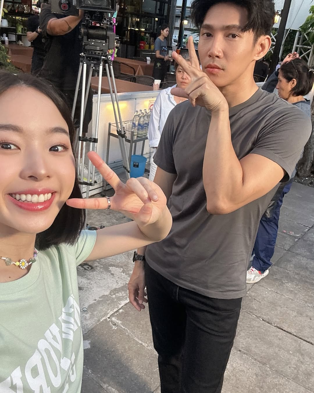 กาย - ศิวกร เลิศชูโชติ