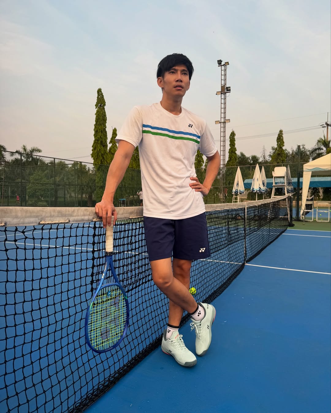 กาย - ศิวกร เลิศชูโชติ