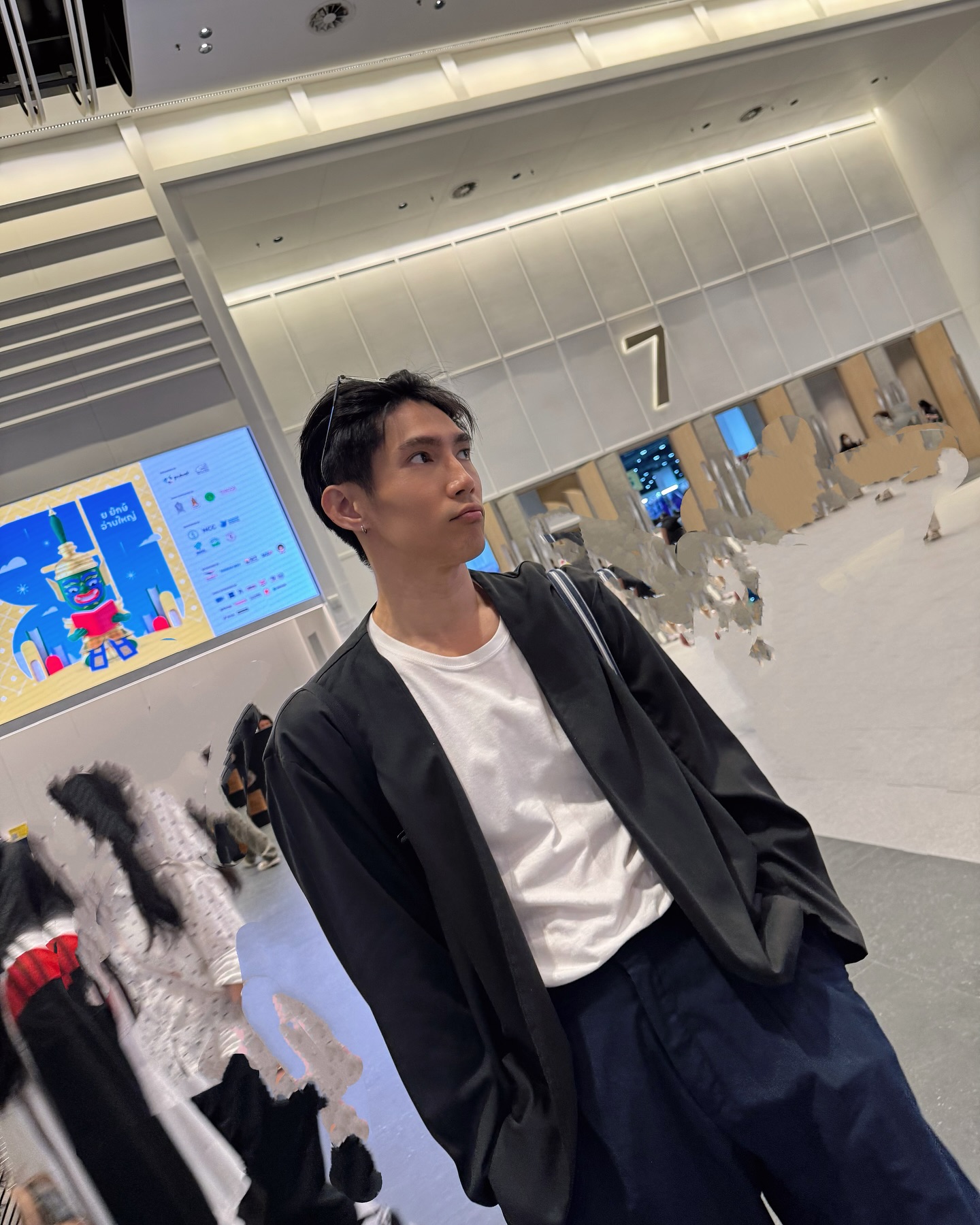 กาย - ศิวกร เลิศชูโชติ