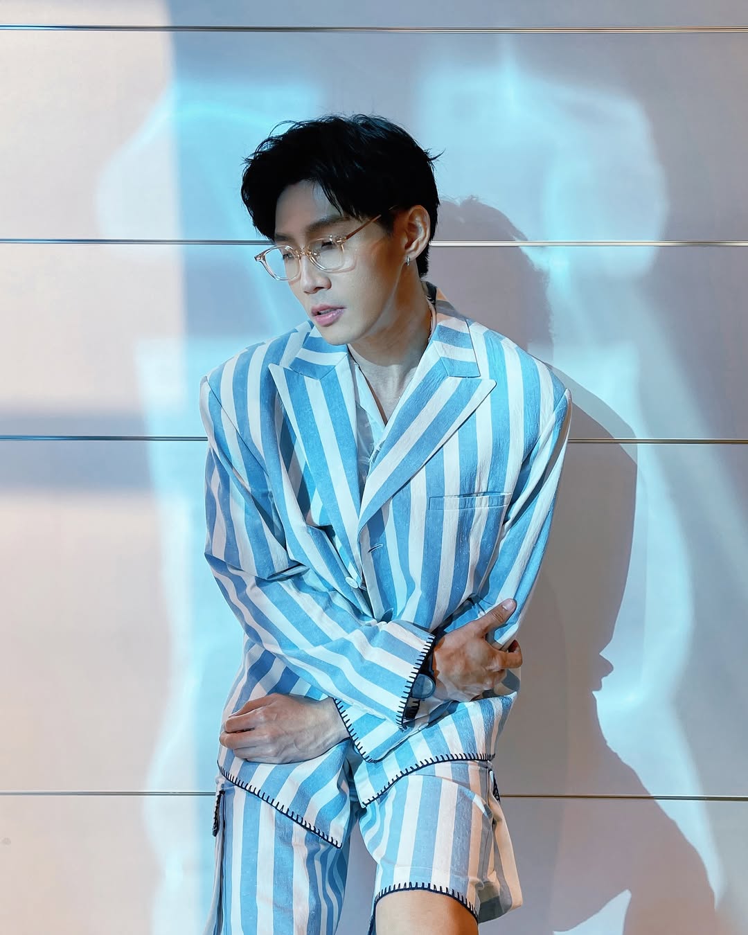 กาย - ศิวกร เลิศชูโชติ