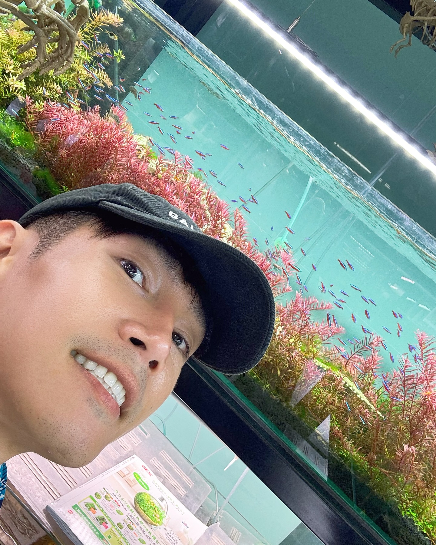 กาย - ศิวกร เลิศชูโชติ