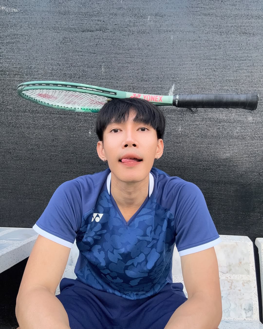 กาย - ศิวกร เลิศชูโชติ