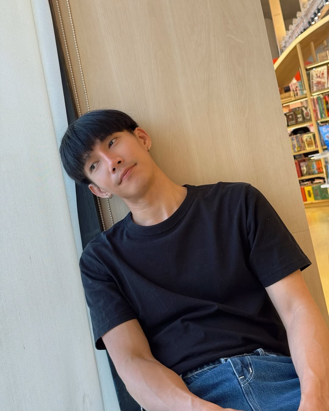 กาย - ศิวกร เลิศชูโชติ