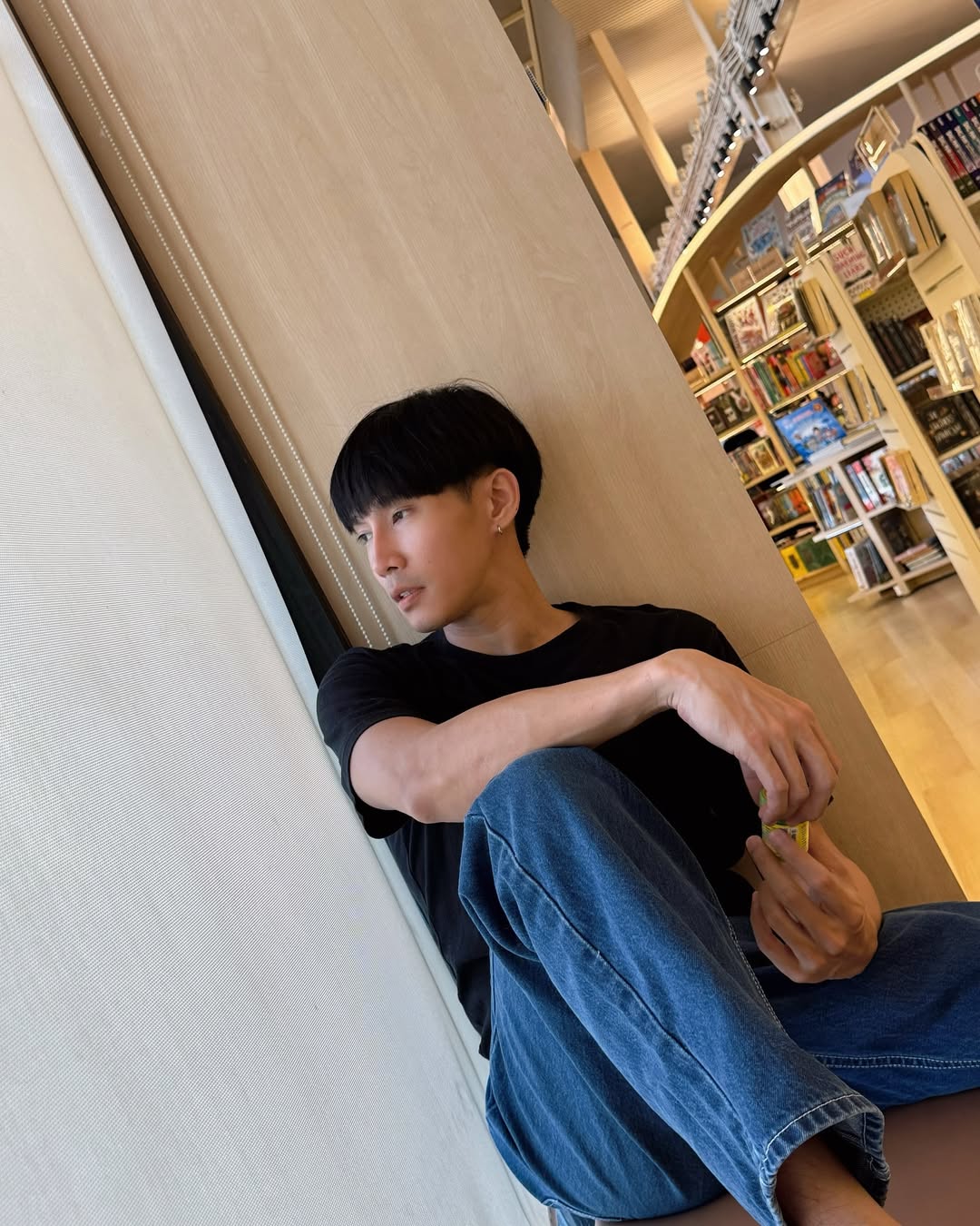 กาย - ศิวกร เลิศชูโชติ