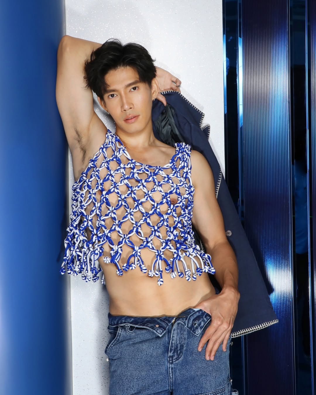 กาย - ศิวกร เลิศชูโชติ