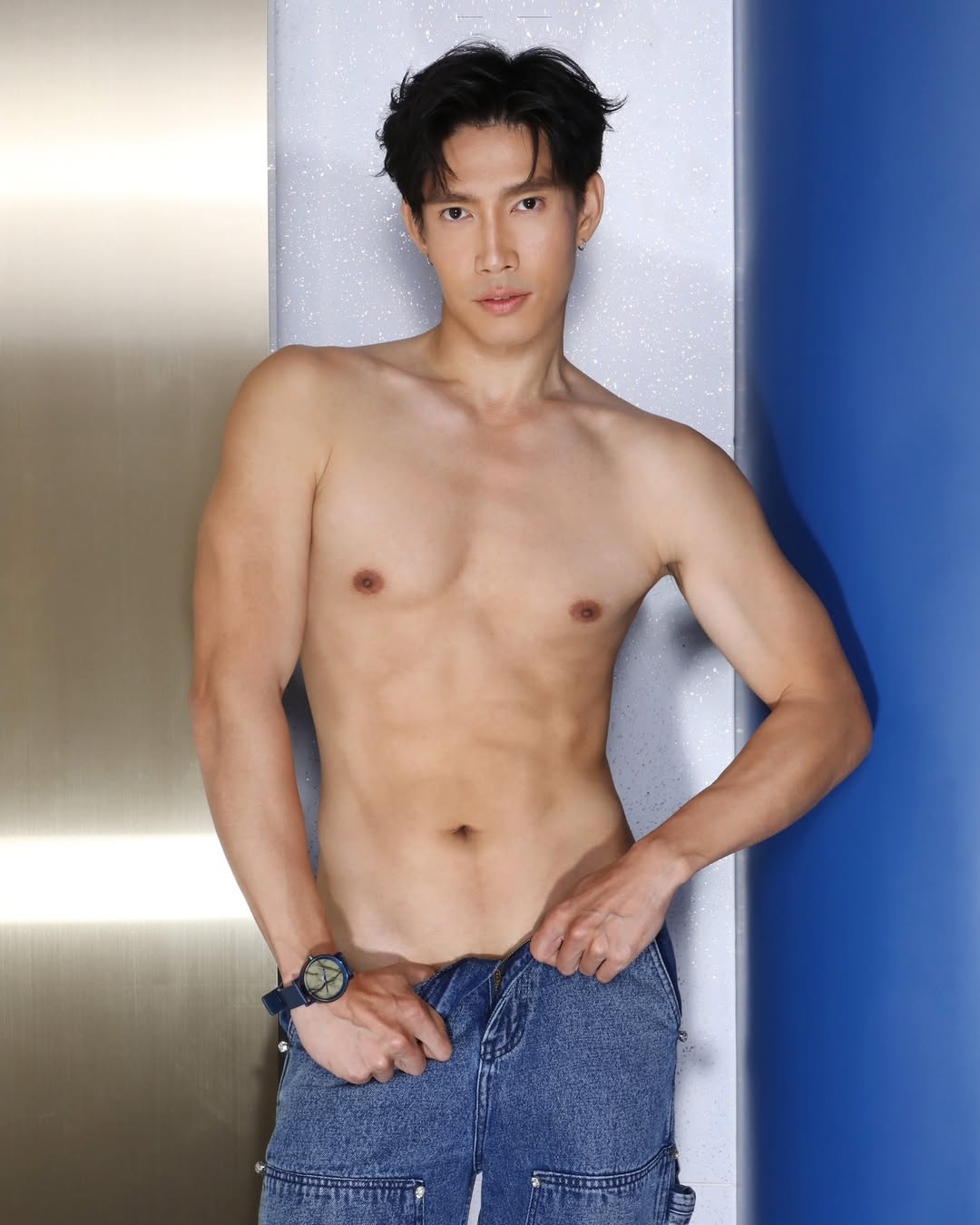 กาย - ศิวกร เลิศชูโชติ