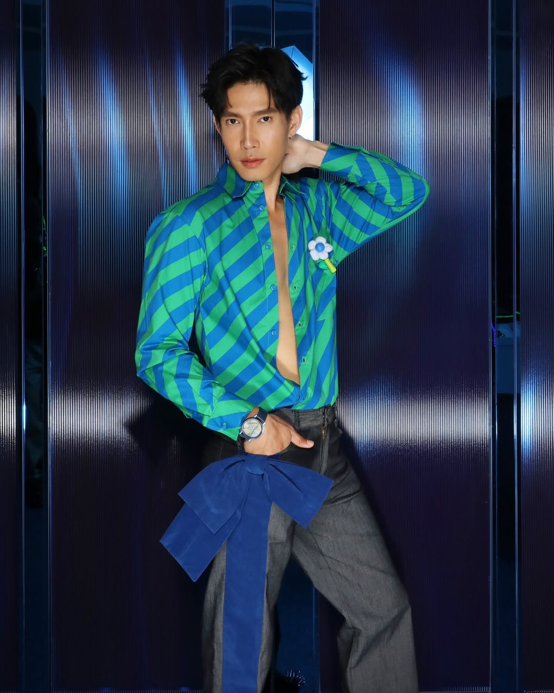 กาย - ศิวกร เลิศชูโชติ