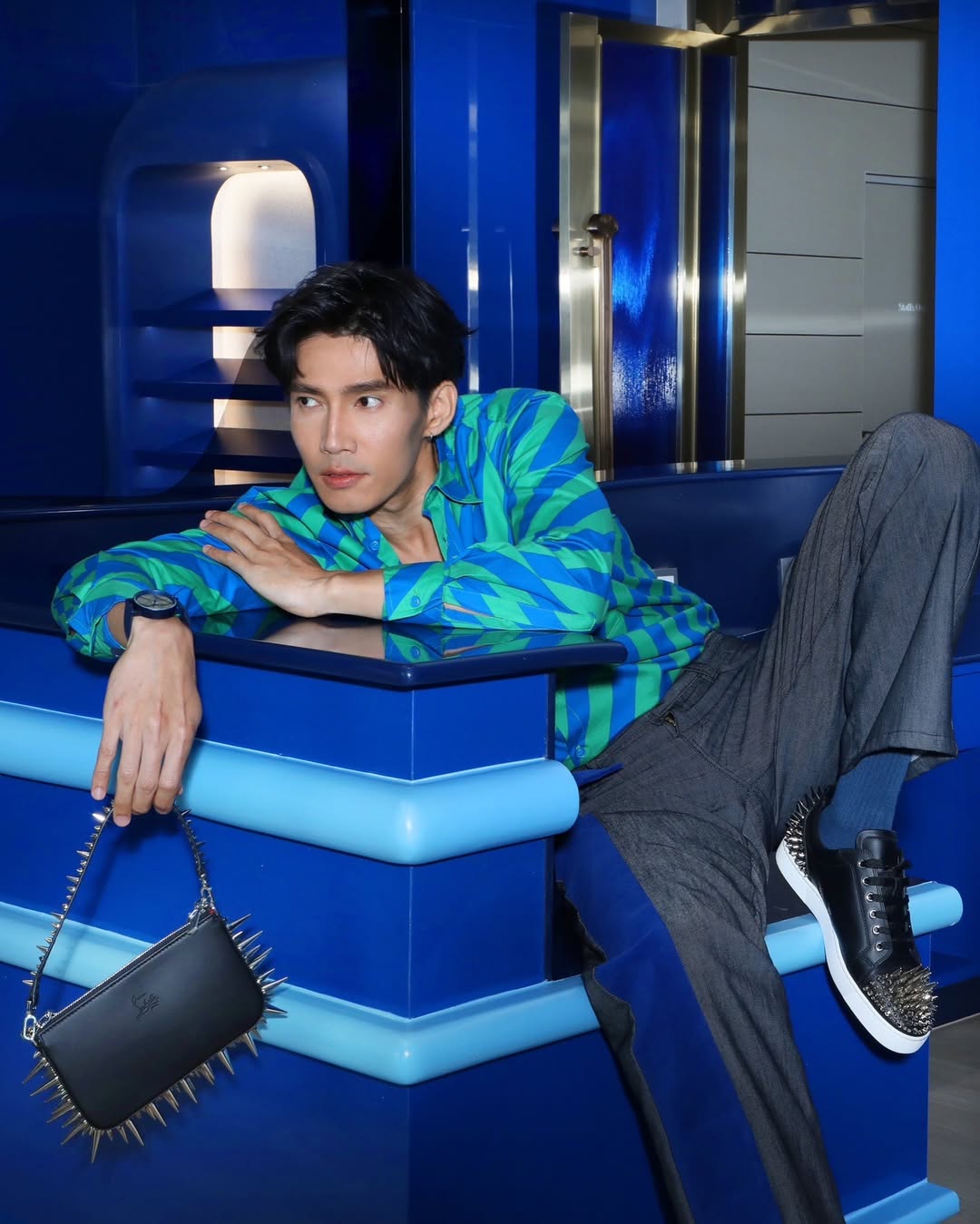 กาย - ศิวกร เลิศชูโชติ
