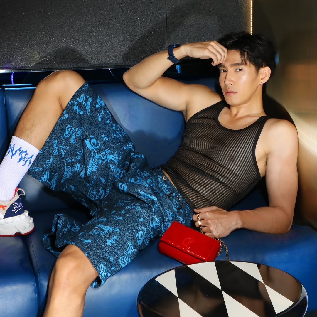 กาย - ศิวกร เลิศชูโชติ