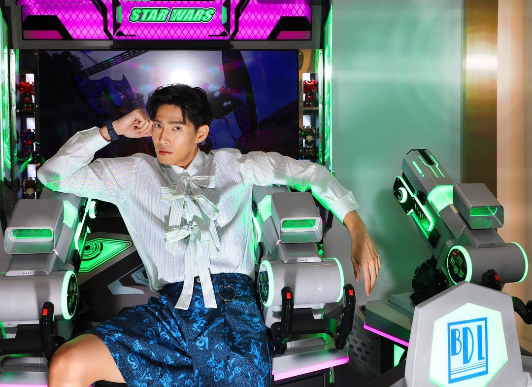 กาย - ศิวกร เลิศชูโชติ