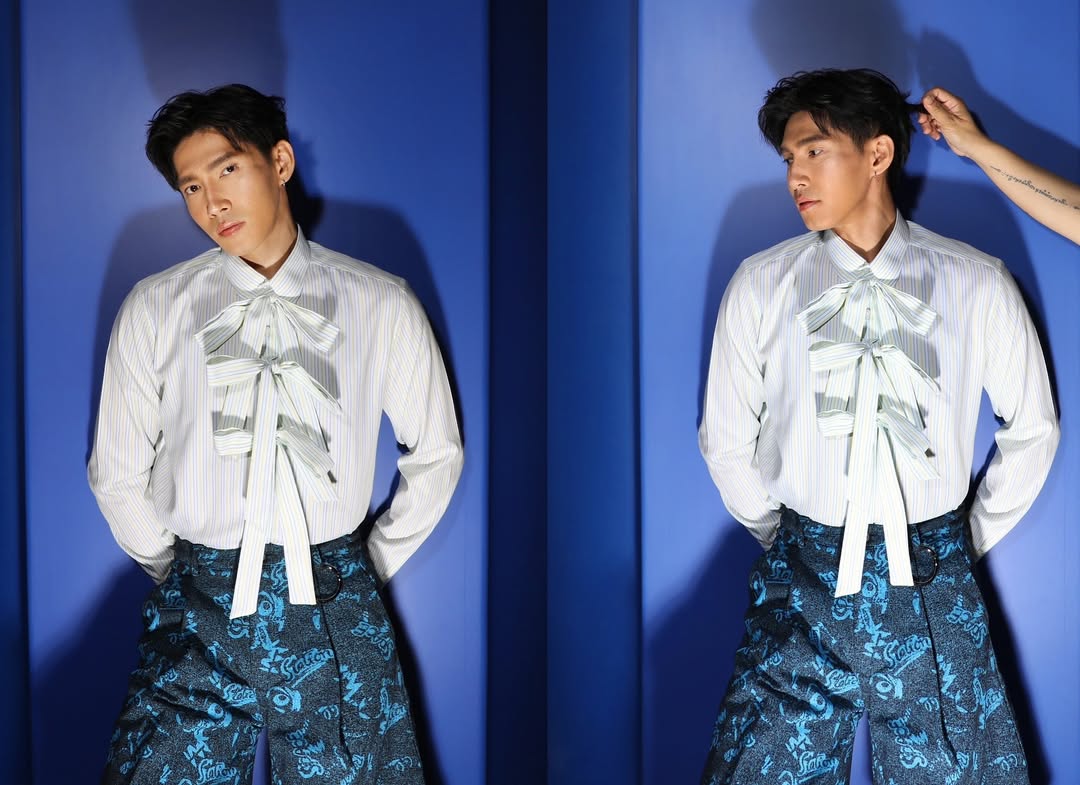 กาย - ศิวกร เลิศชูโชติ