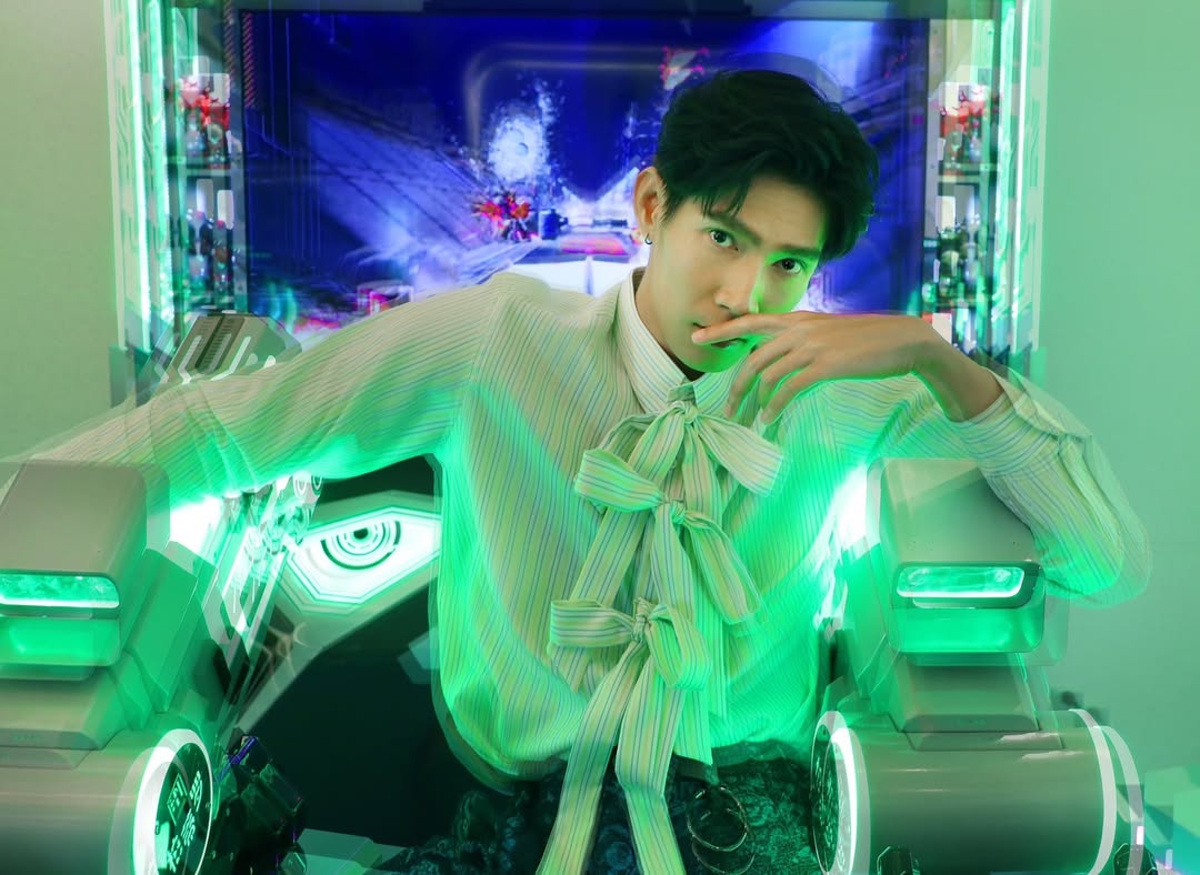 กาย - ศิวกร เลิศชูโชติ