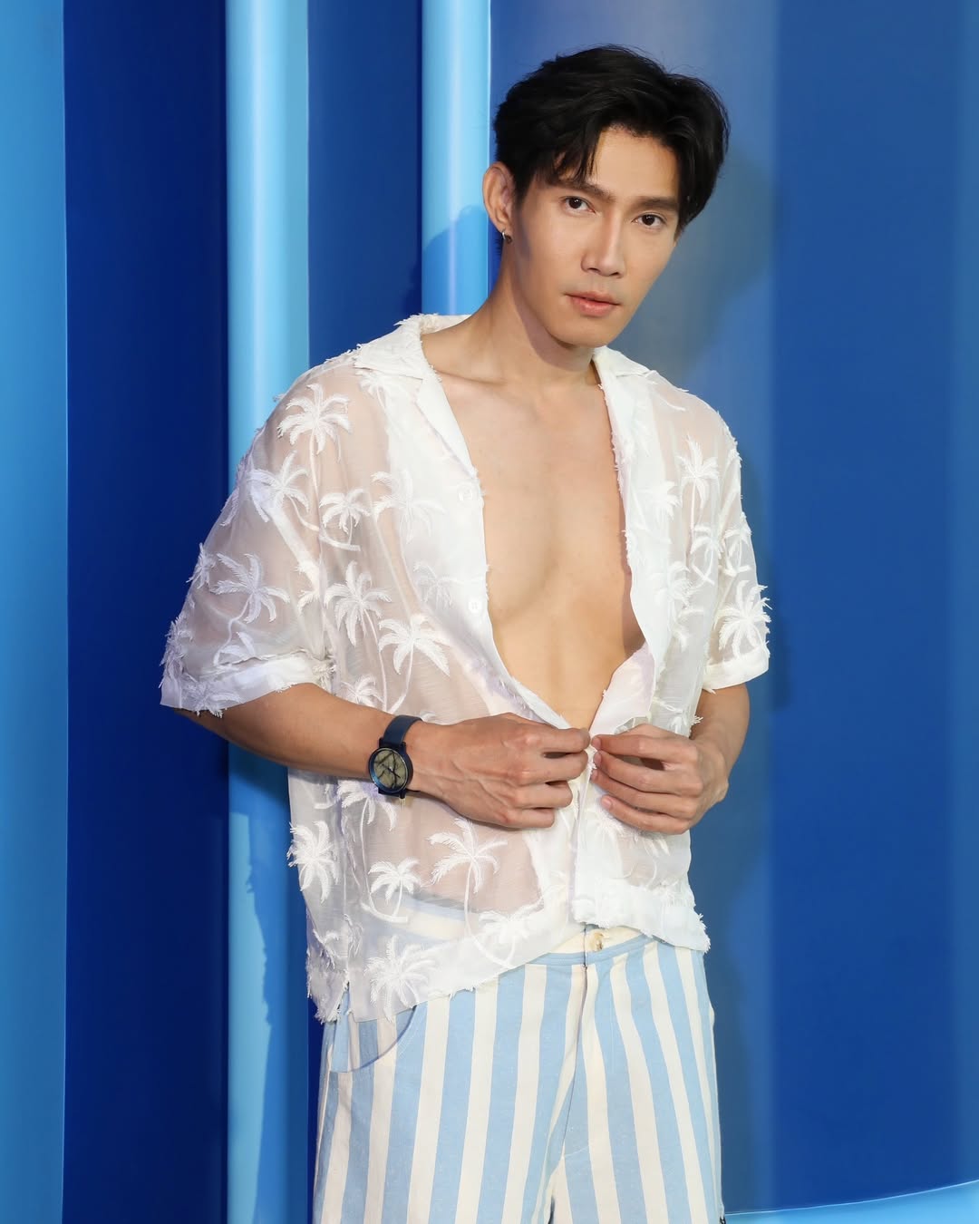 กาย - ศิวกร เลิศชูโชติ