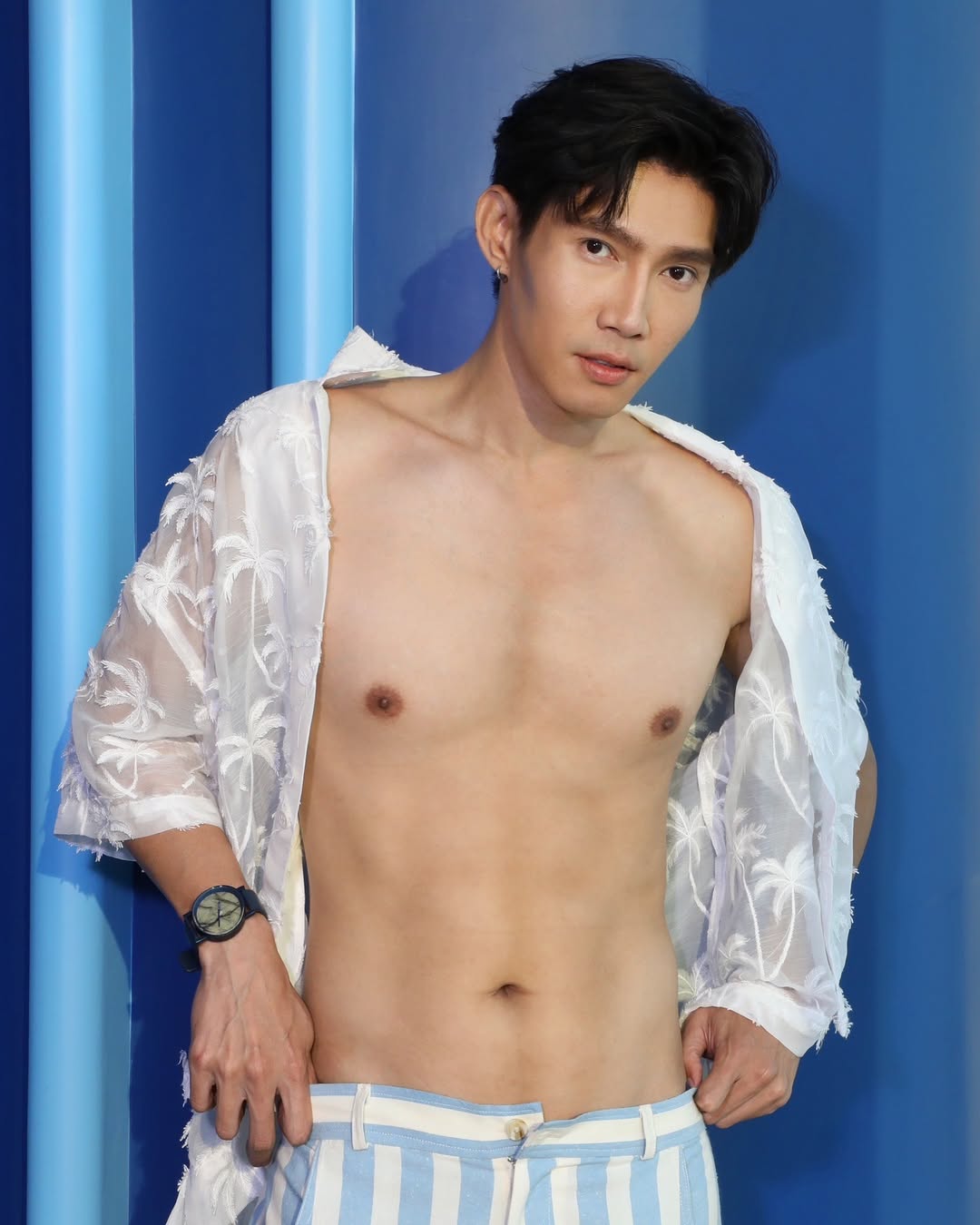 กาย - ศิวกร เลิศชูโชติ