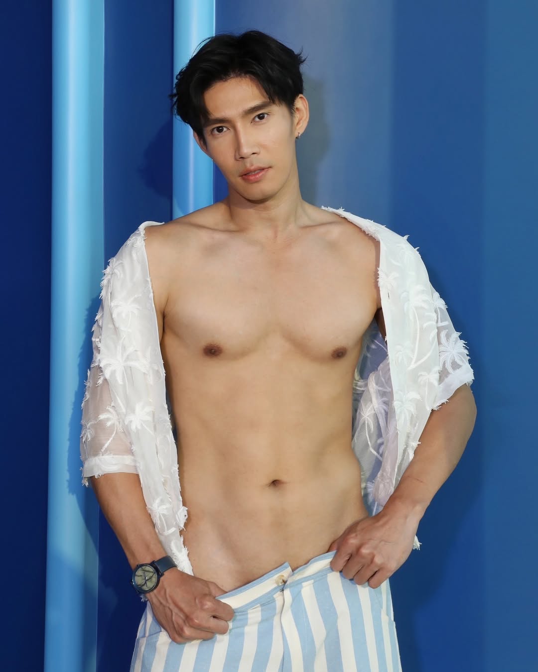 กาย - ศิวกร เลิศชูโชติ