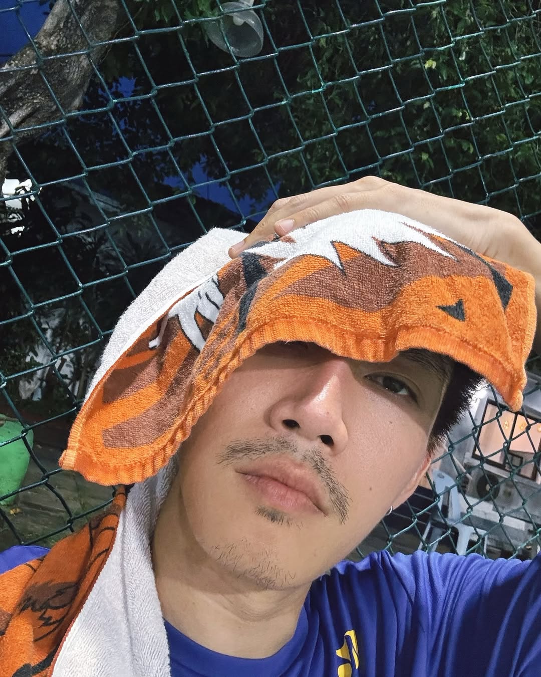 กาย - ศิวกร เลิศชูโชติ
