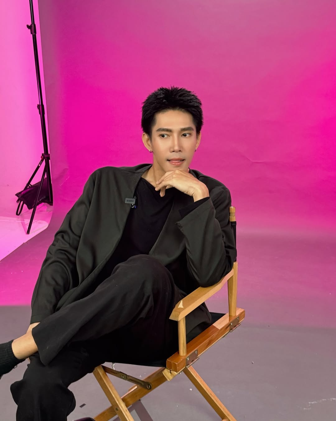 กาย - ศิวกร เลิศชูโชติ