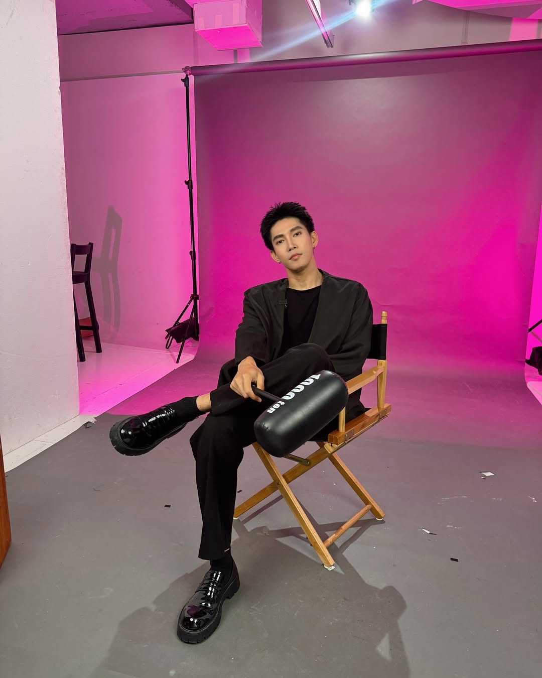 กาย - ศิวกร เลิศชูโชติ