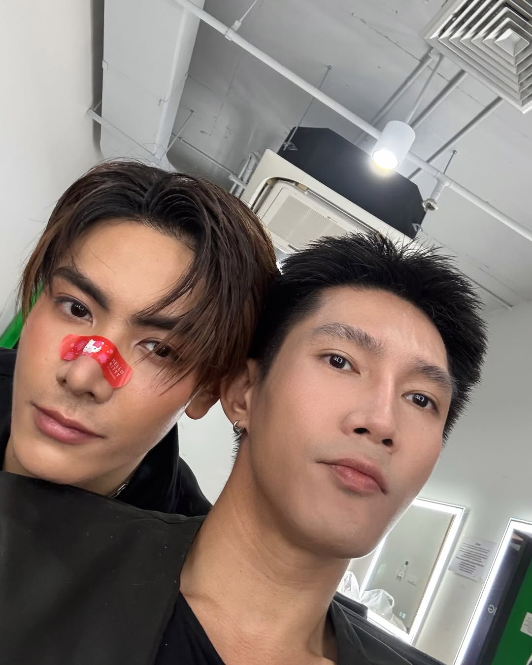 กาย - ศิวกร เลิศชูโชติ
