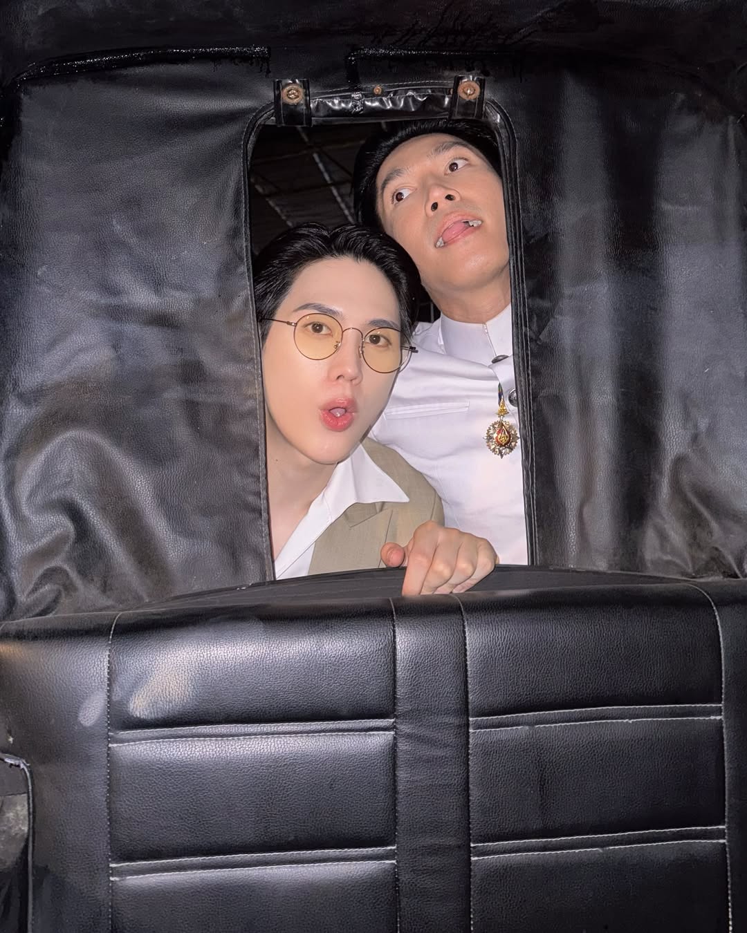 กาย - ศิวกร เลิศชูโชติ