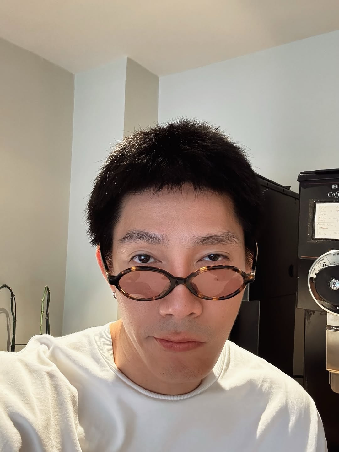 กาย - ศิวกร เลิศชูโชติ