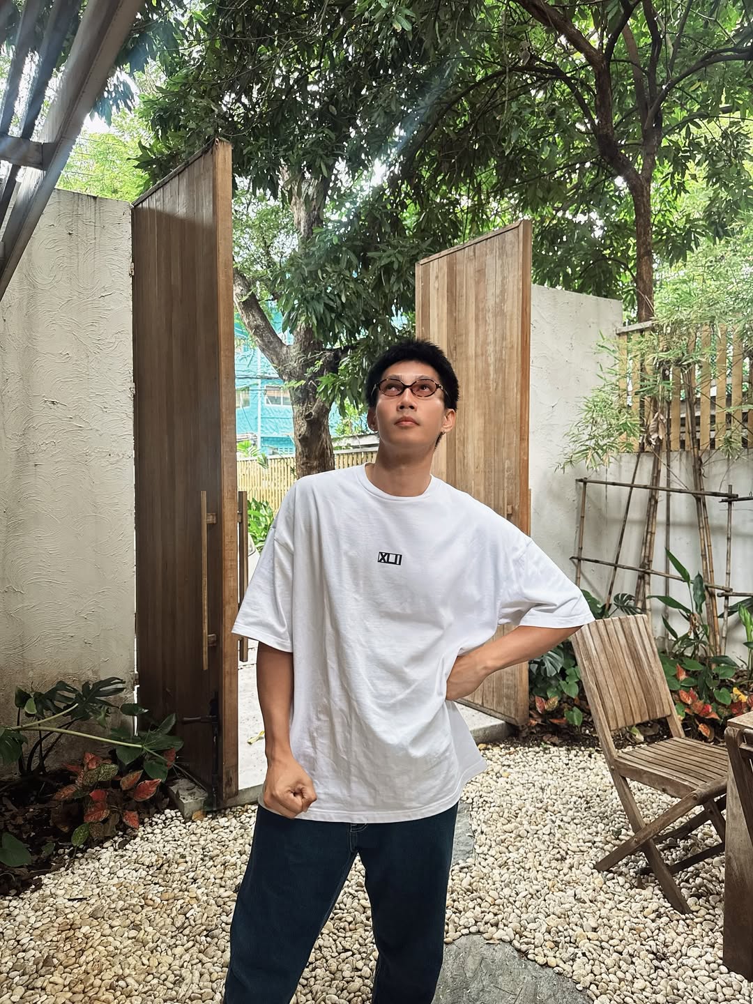 กาย - ศิวกร เลิศชูโชติ