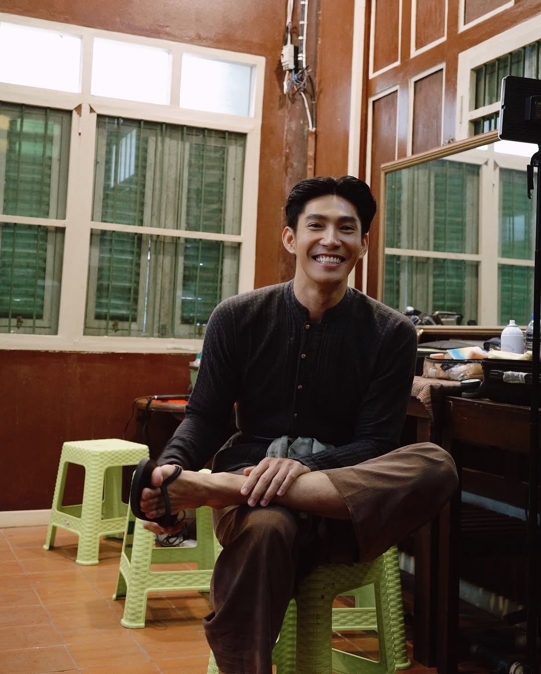 กาย - ศิวกร เลิศชูโชติ