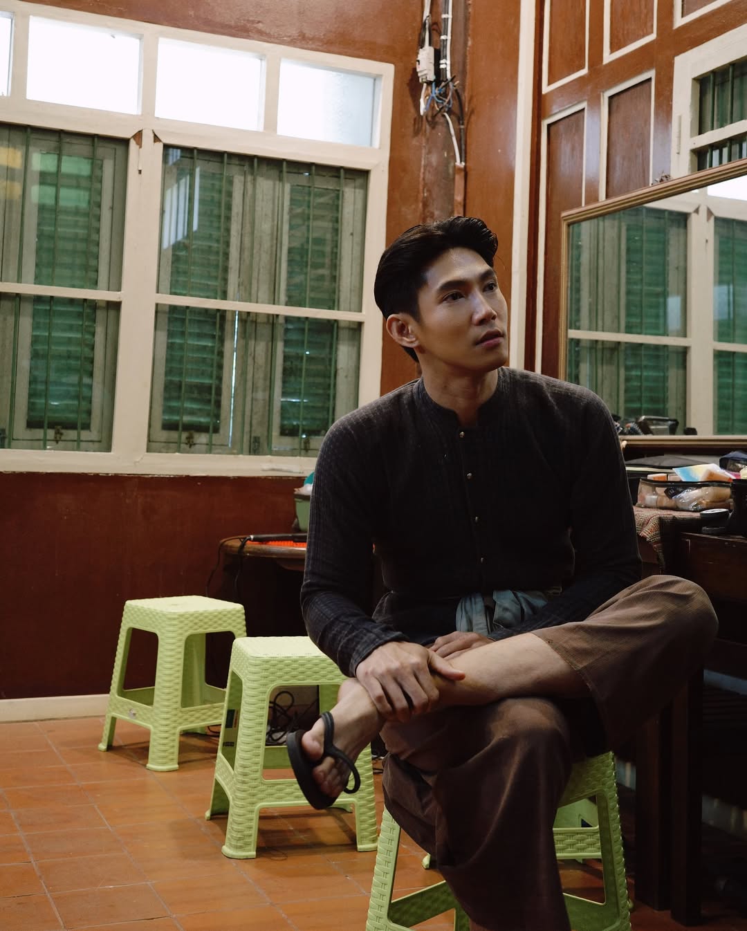 กาย - ศิวกร เลิศชูโชติ