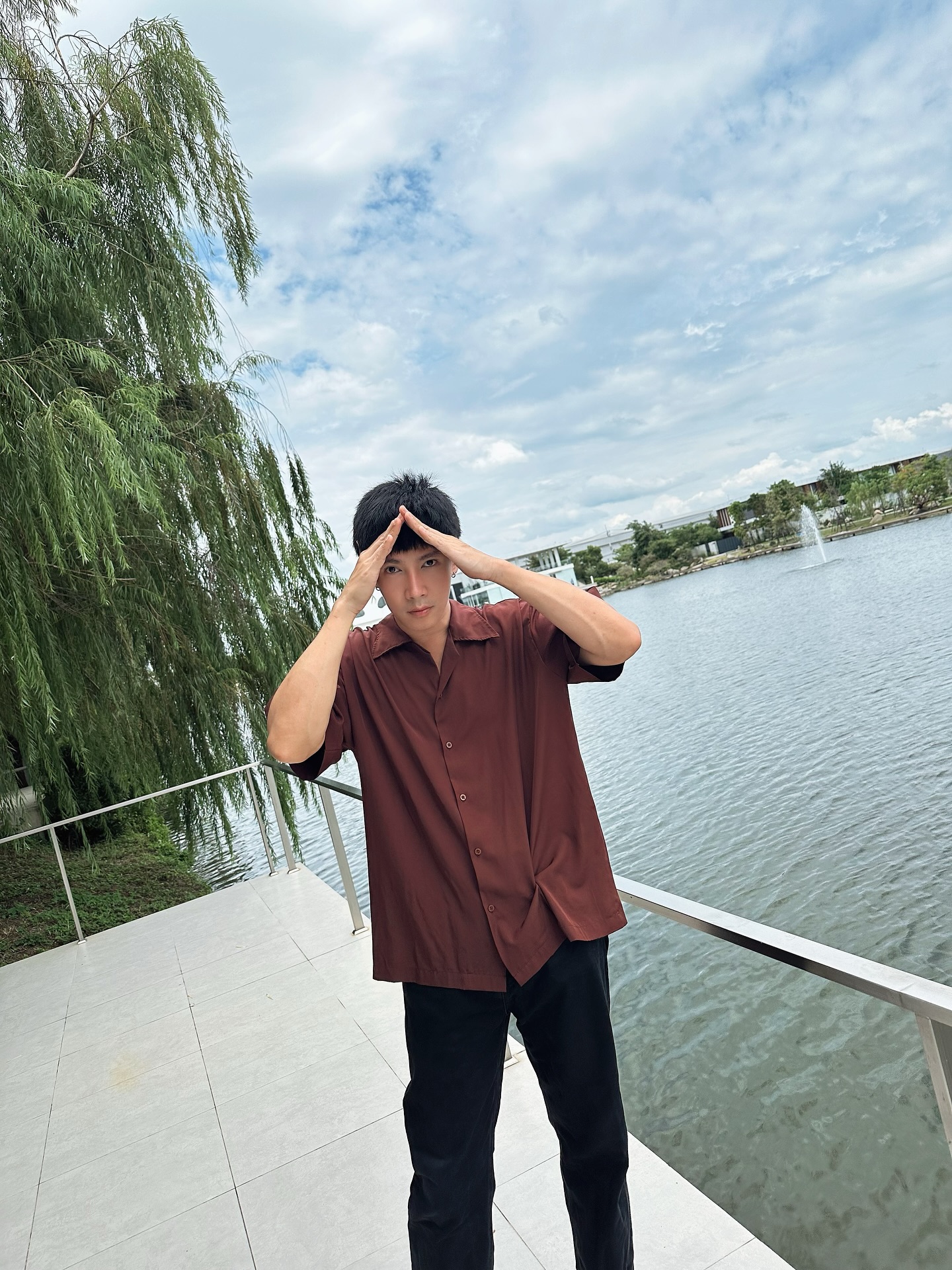 กาย - ศิวกร เลิศชูโชติ