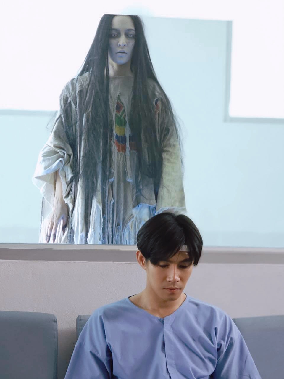 กาย - ศิวกร เลิศชูโชติ