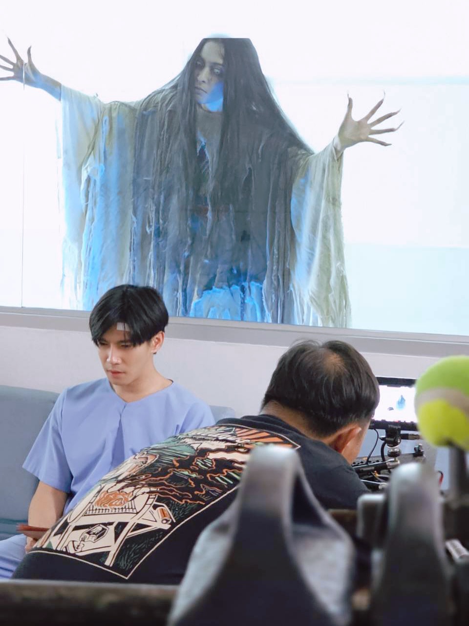 กาย - ศิวกร เลิศชูโชติ