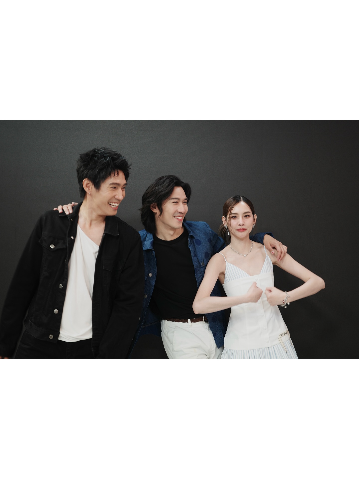 กาย - ศิวกร เลิศชูโชติ
