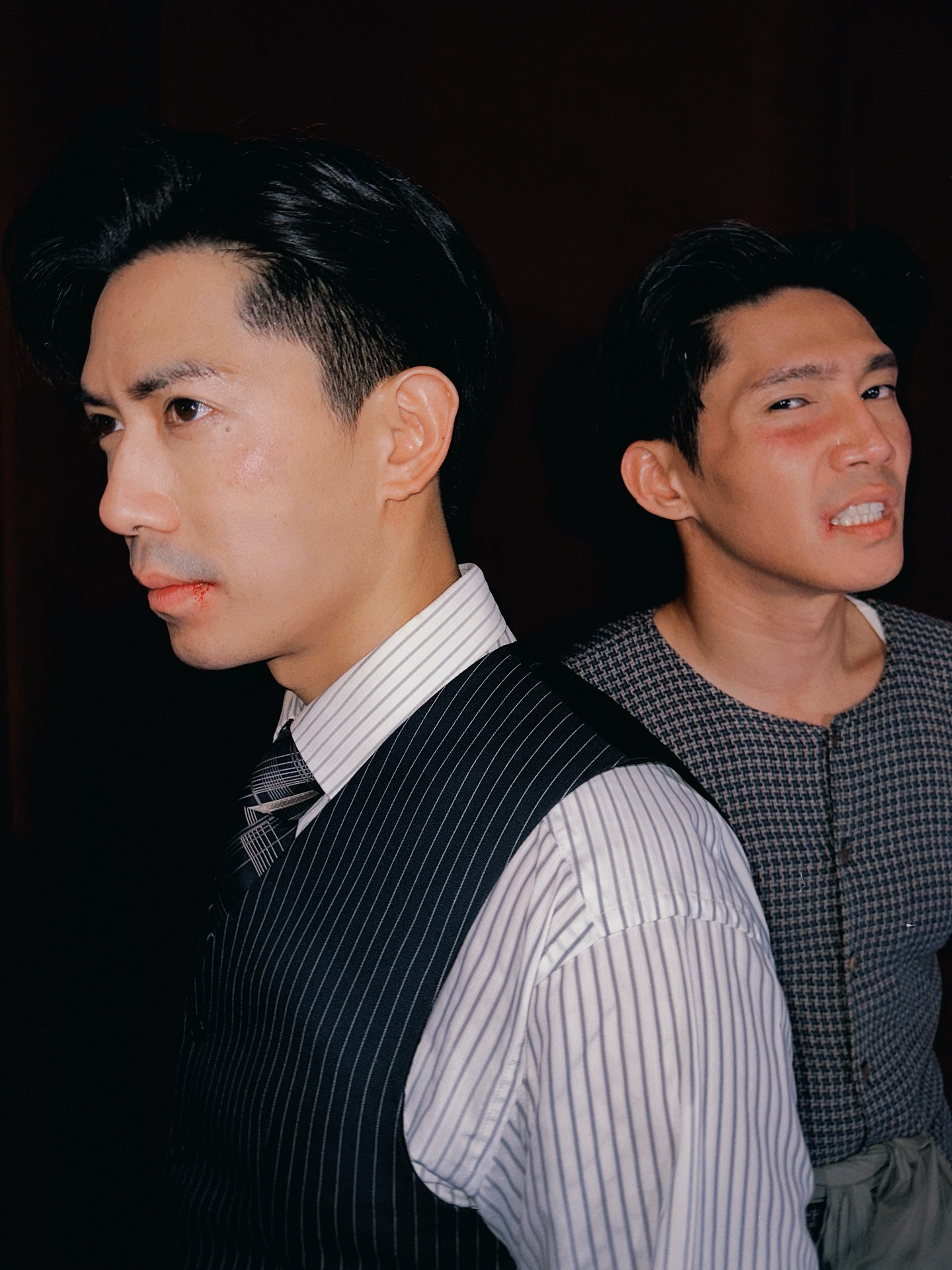 กาย - ศิวกร เลิศชูโชติ