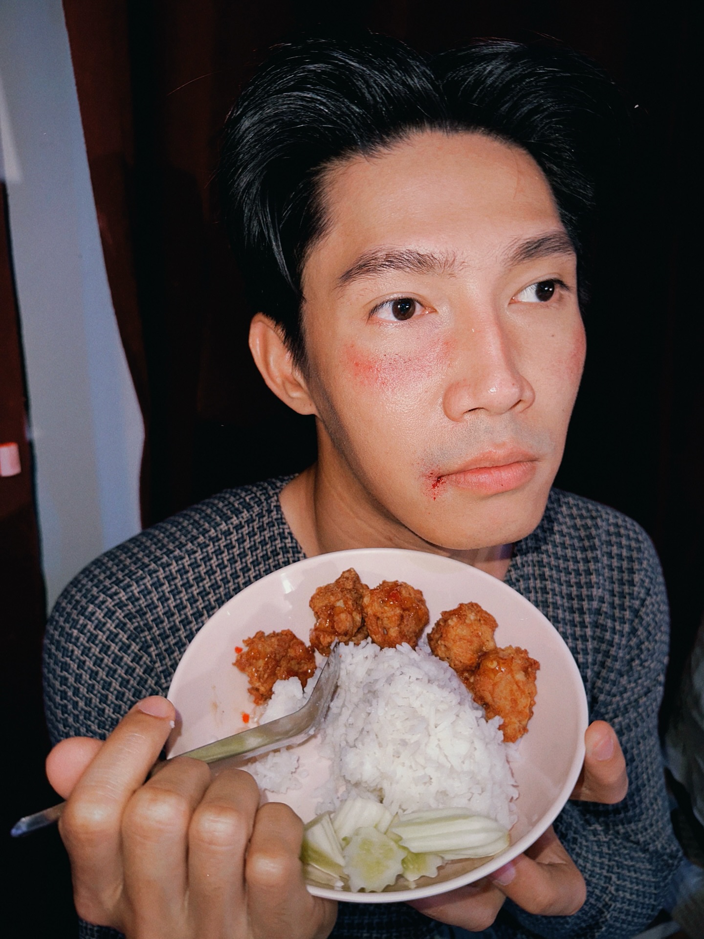 กาย - ศิวกร เลิศชูโชติ