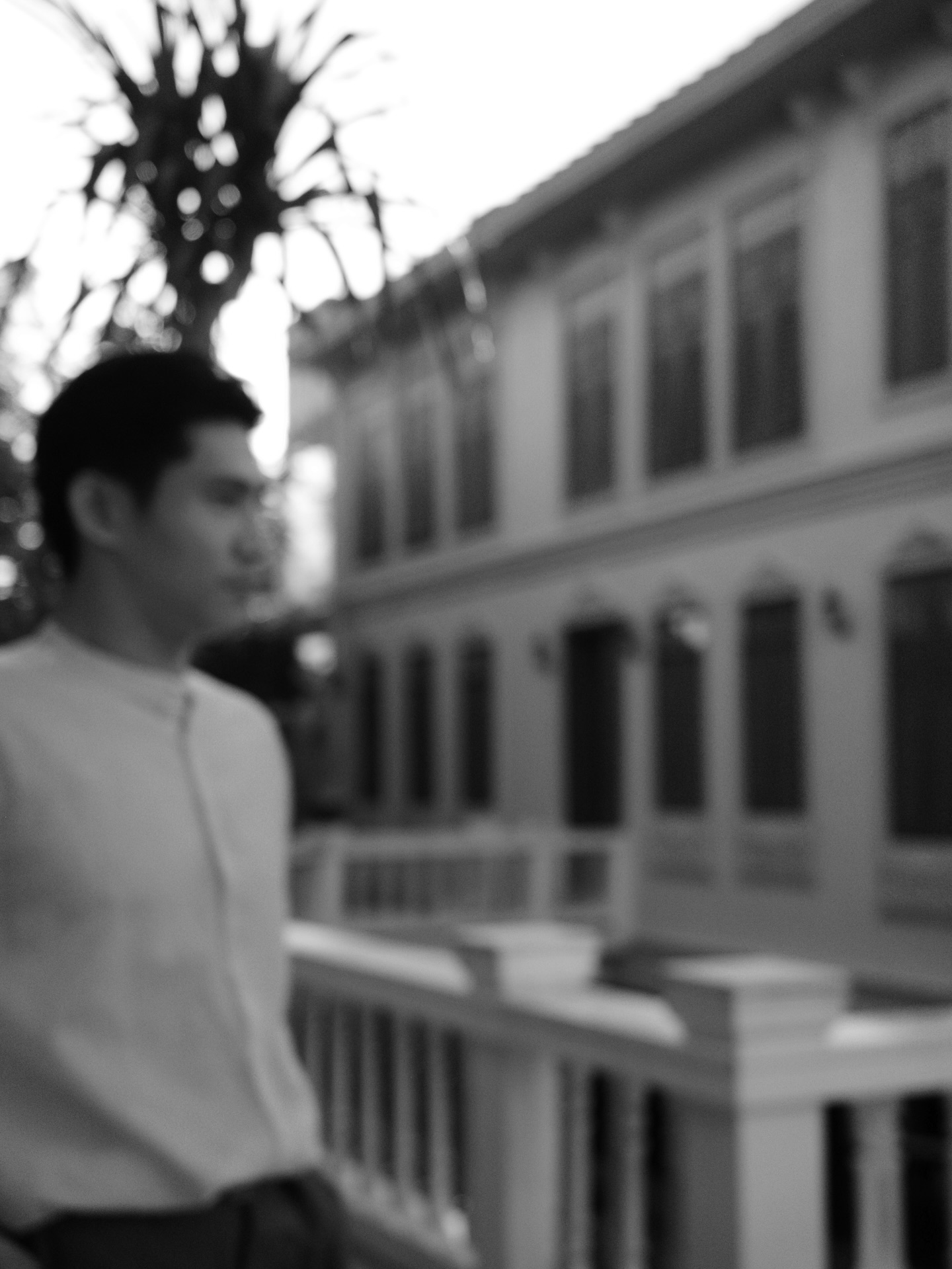 กาย - ศิวกร เลิศชูโชติ