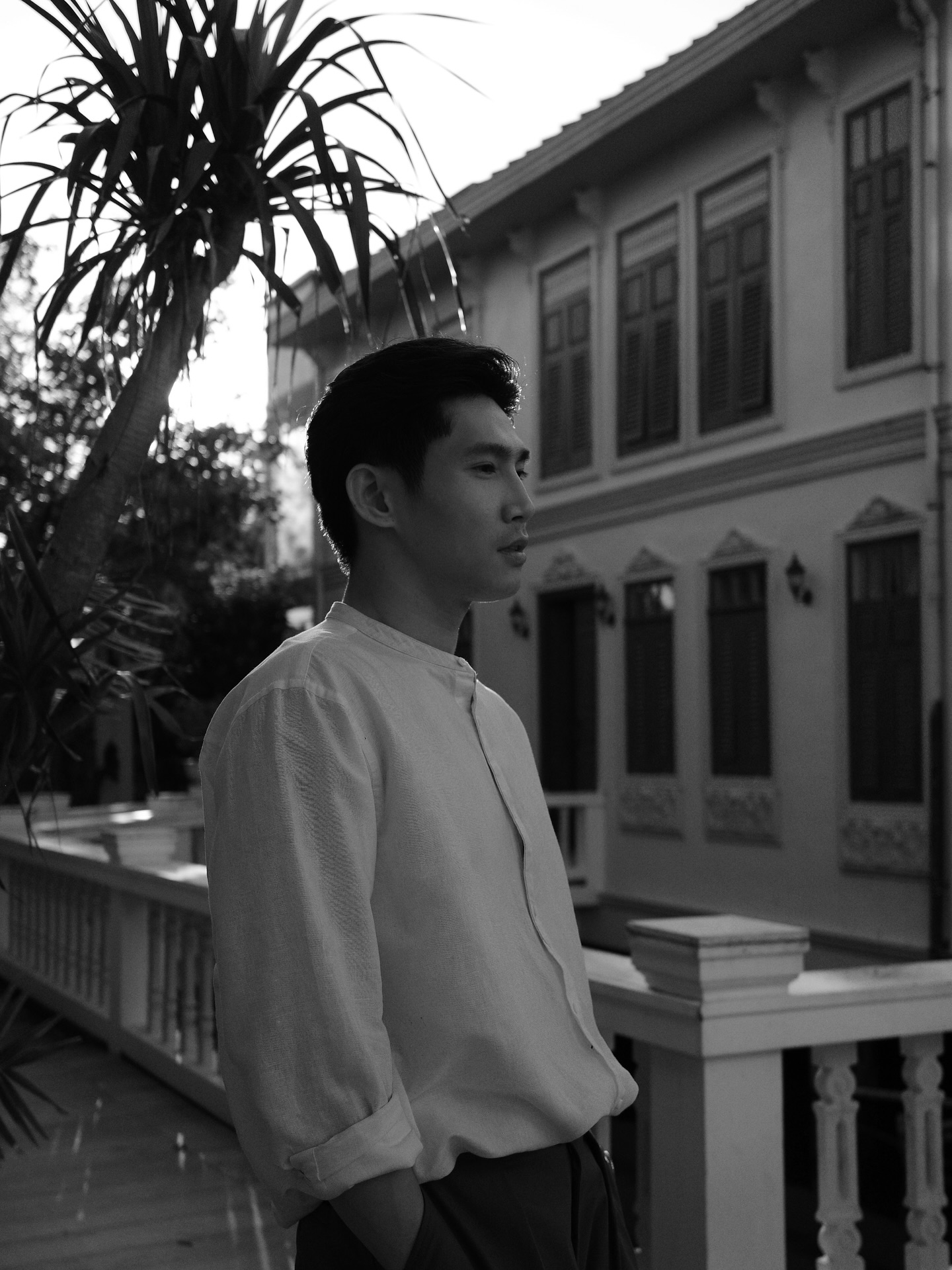 กาย - ศิวกร เลิศชูโชติ