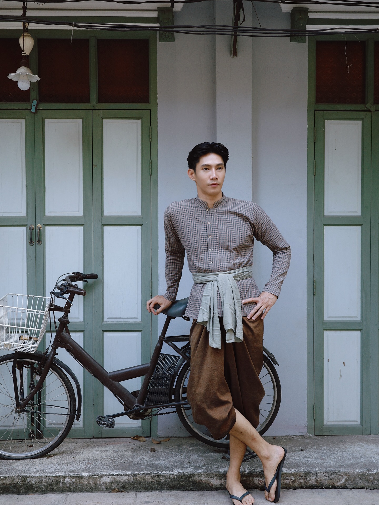 กาย - ศิวกร เลิศชูโชติ