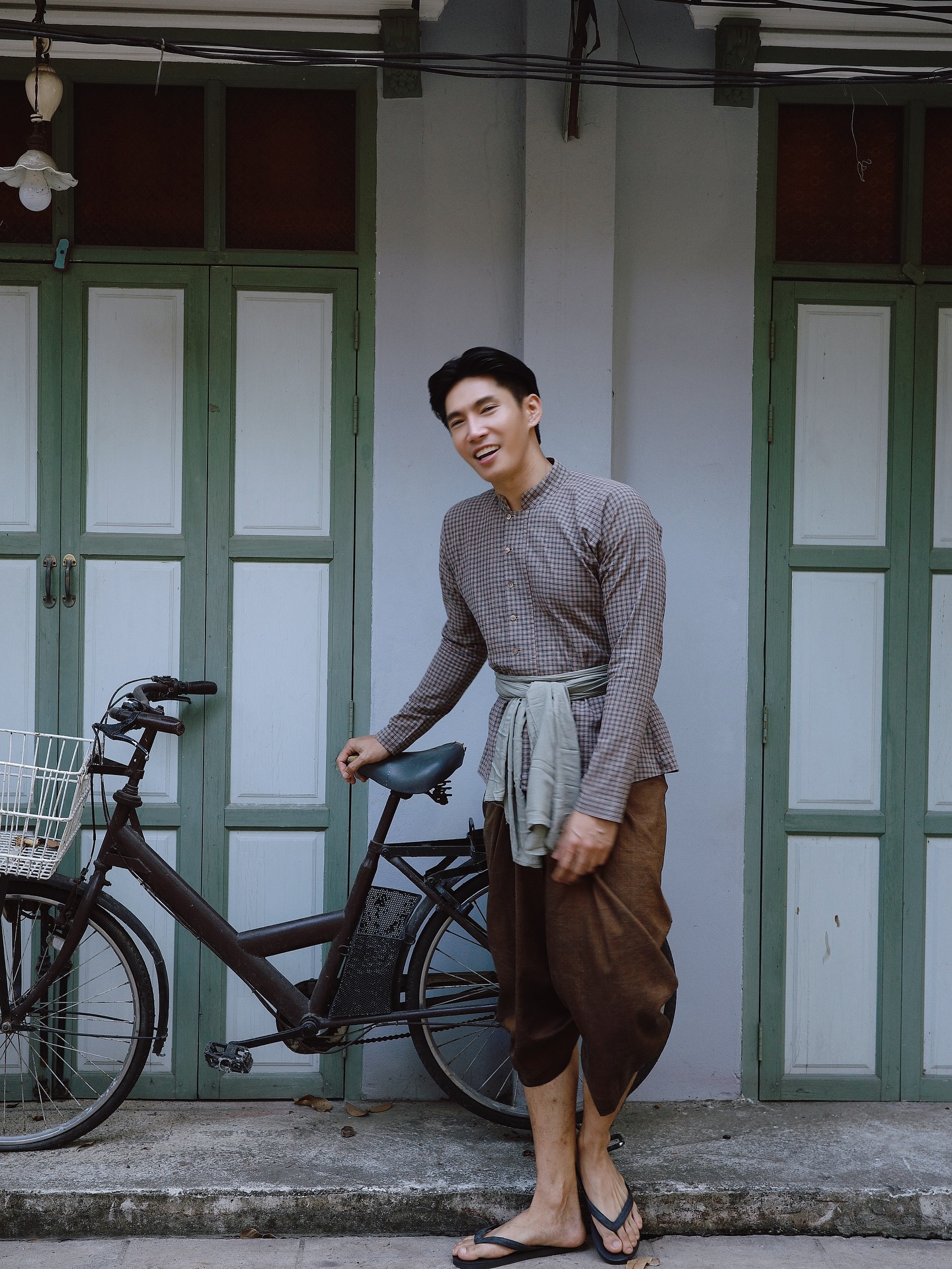 กาย - ศิวกร เลิศชูโชติ