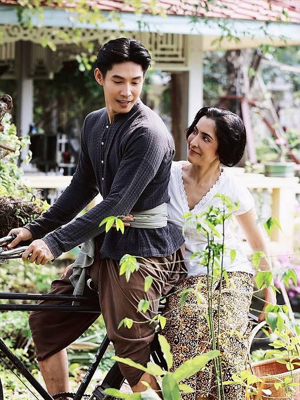 กาย - ศิวกร เลิศชูโชติ